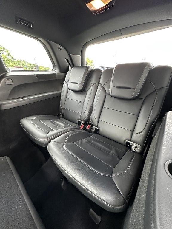 Mercedes-Benz GLS-Class  2018