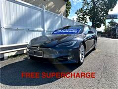 2017 Tesla Model S 
