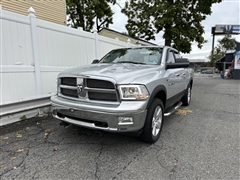2011 RAM 1500 