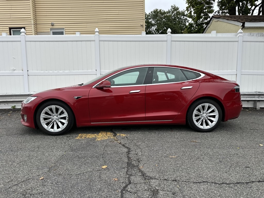 Tesla Model S  2017