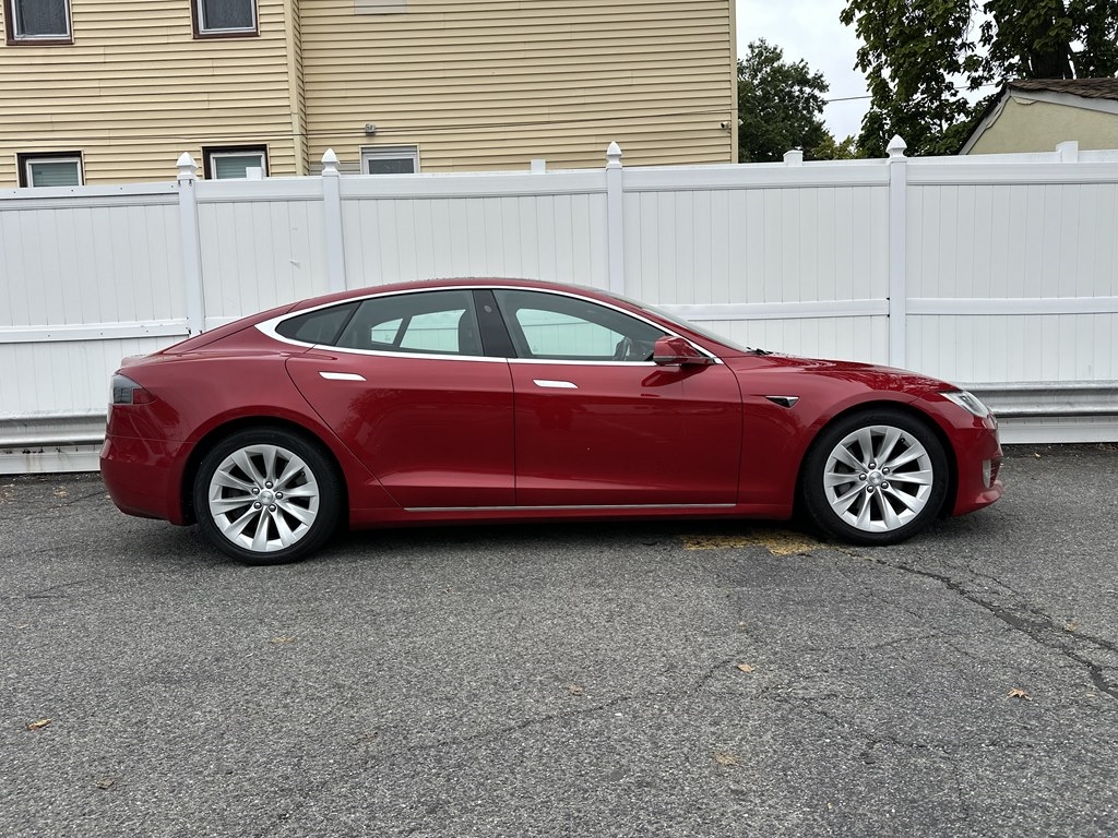 Tesla Model S  2017
