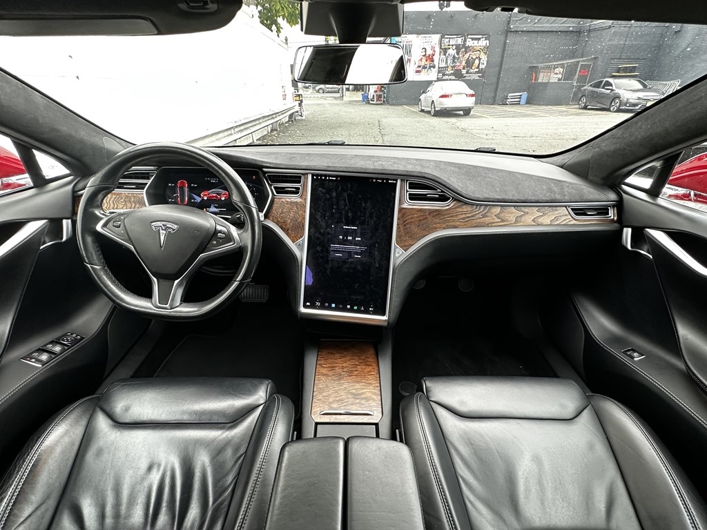 Tesla Model S  2017