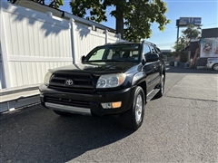 2004 Toyota 4Runner 