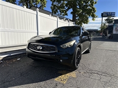 2010 Infiniti FX 