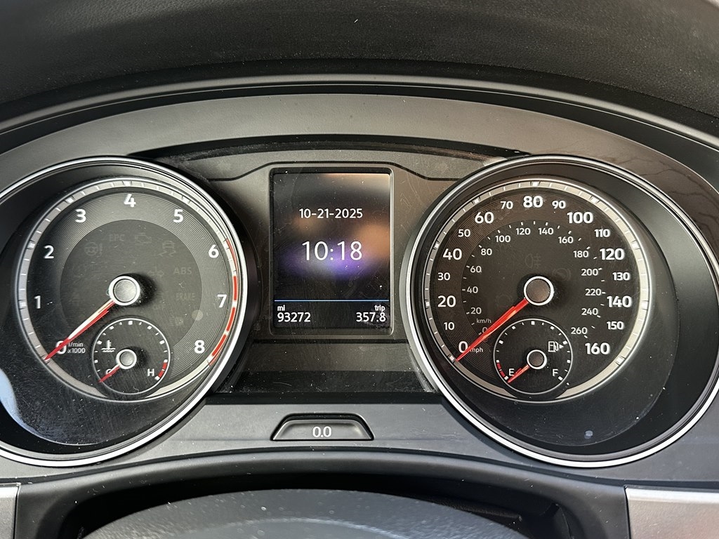Volkswagen Atlas  2019