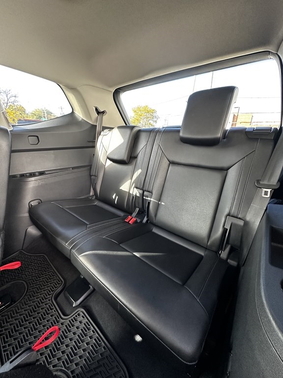 Volkswagen Atlas  2019