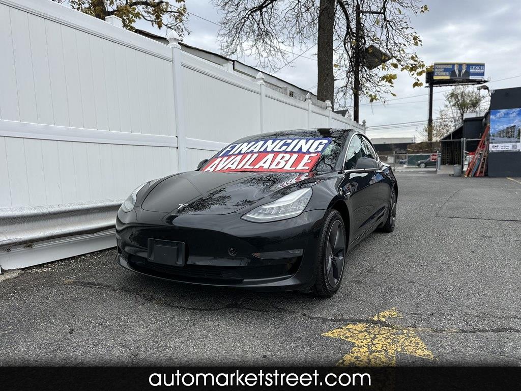 2019 Tesla Model 3 STANDART PLUS