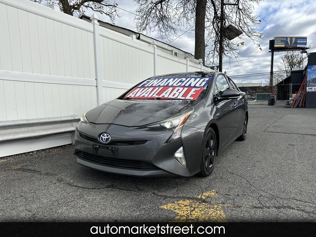 2016 Toyota Prius FOUR