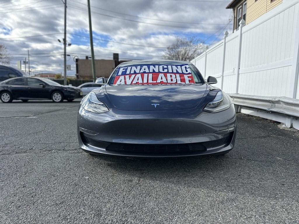 Tesla Model 3  2020