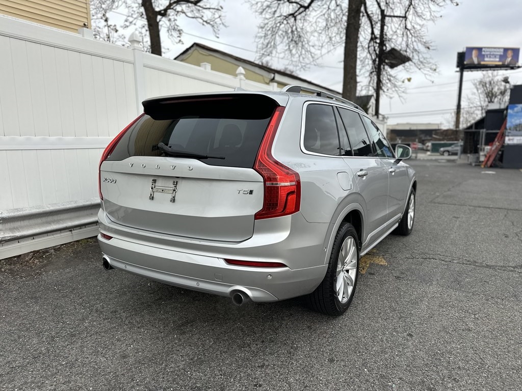 2018 Volvo XC90 T5 photo 4