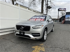 2018 Volvo XC90 