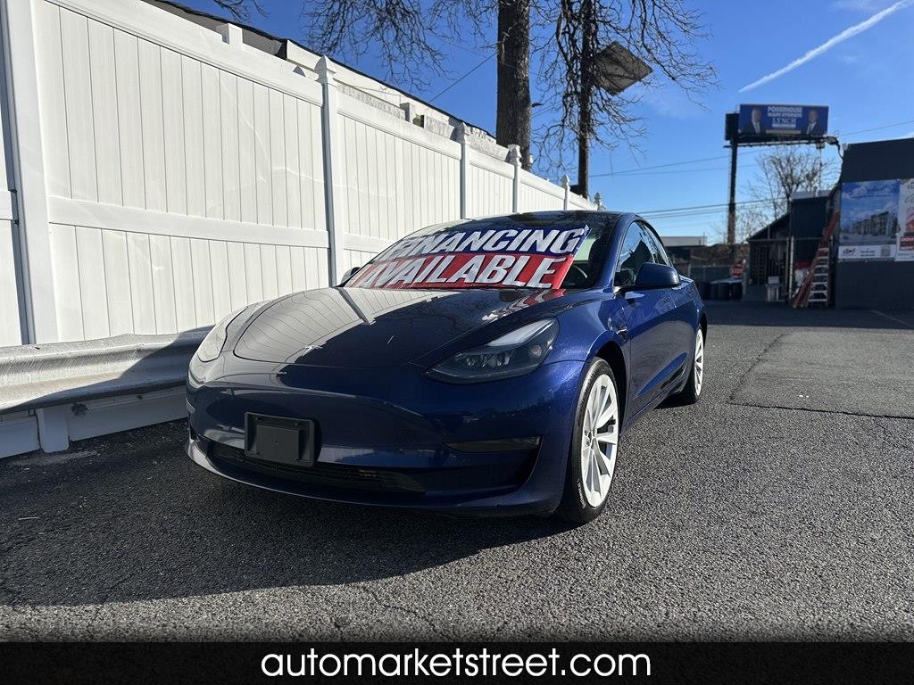 2023 Tesla Model 3 LONG RANGE  AWD