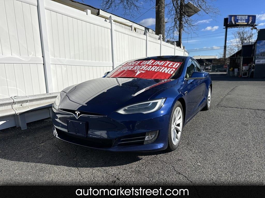 2016 Tesla Model S 90D FREE SUPERCHARGER