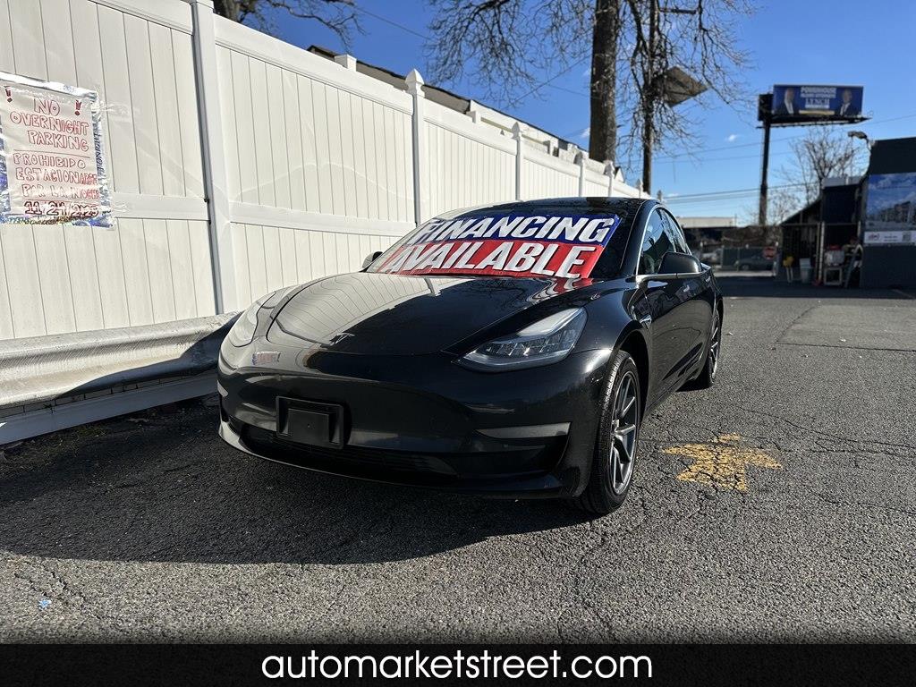 2019 Tesla Model 3 STANDARD PLUS