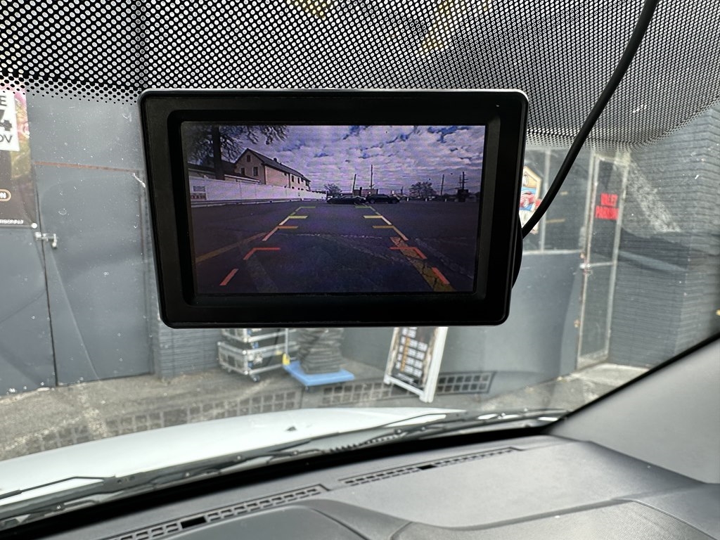 Ford Transit Connect  2012