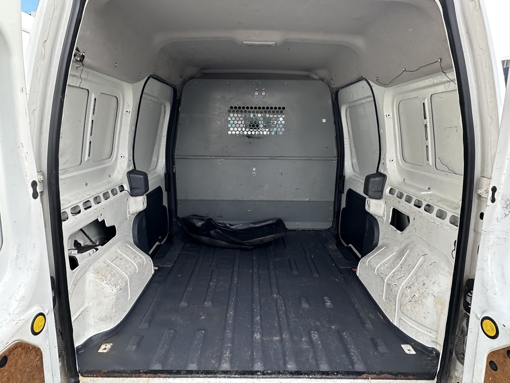 Ford Transit Connect  2012