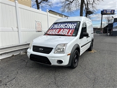 2012 Ford Transit Connect 