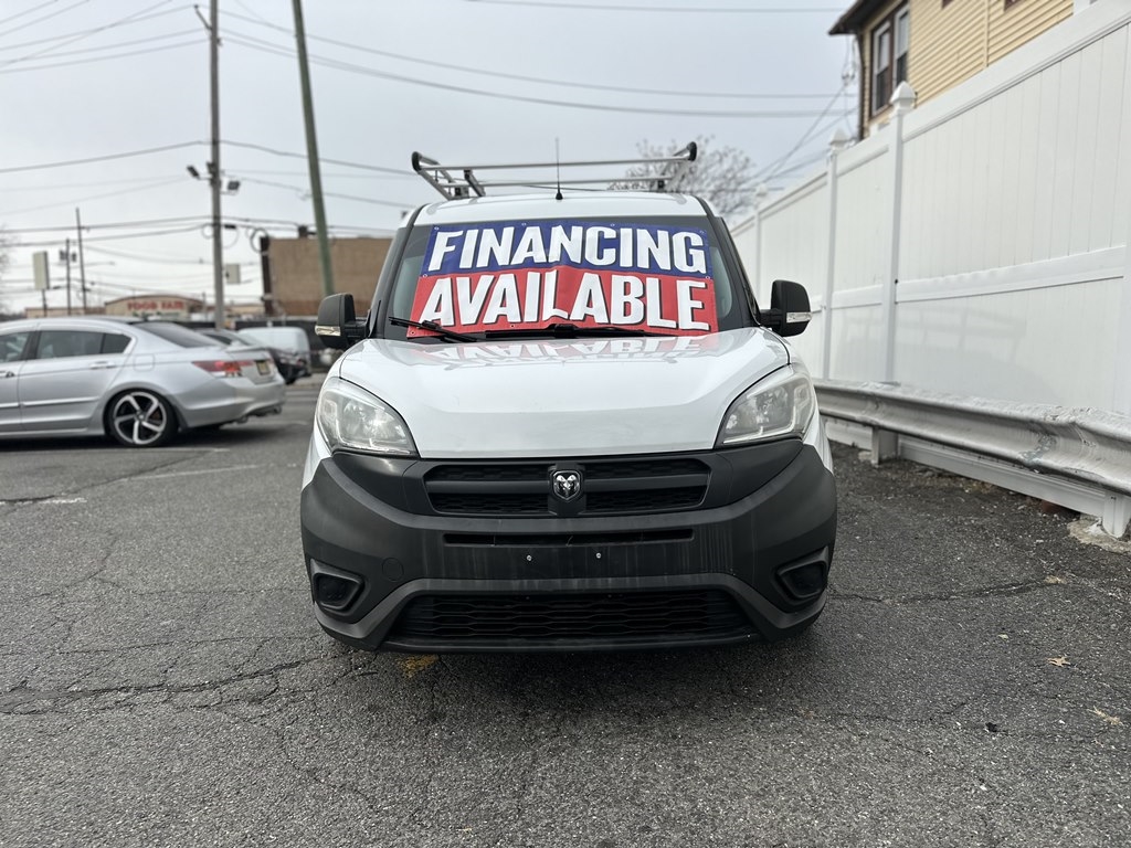 RAM ProMaster City  2016