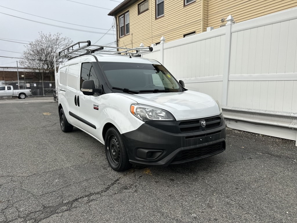 RAM ProMaster City  2016