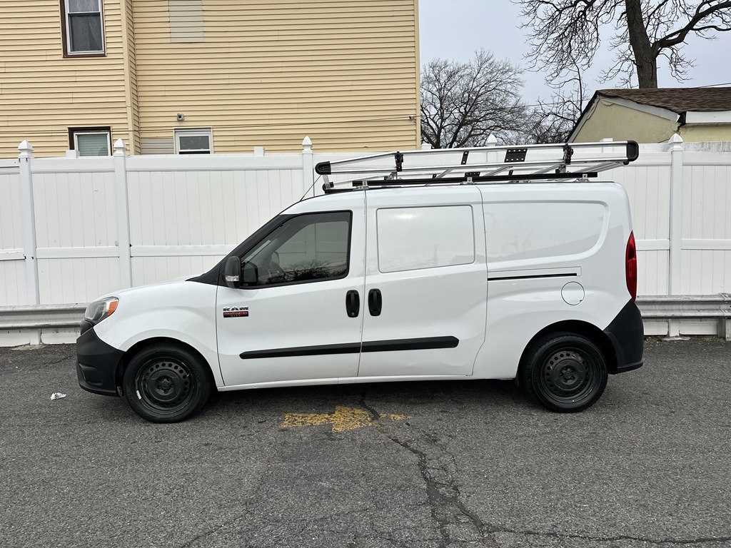 RAM ProMaster City  2016