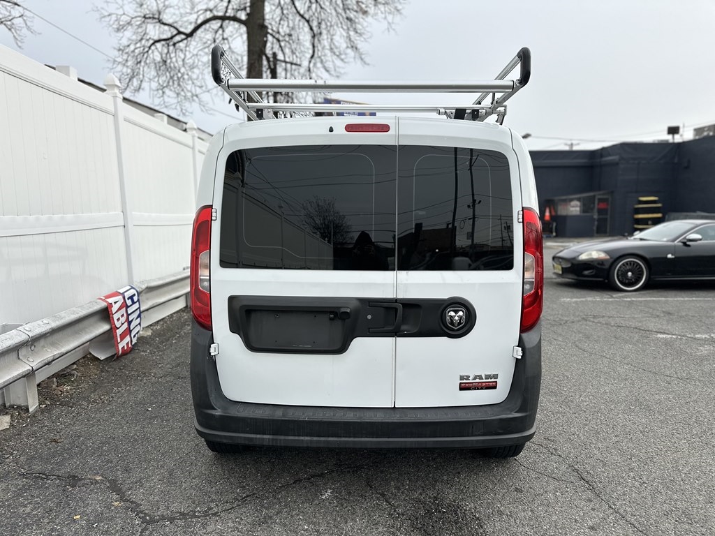 RAM ProMaster City  2016