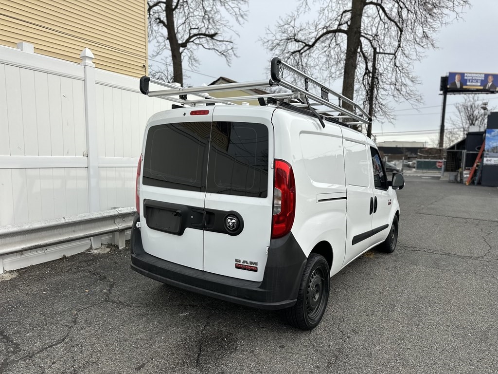 RAM ProMaster City  2016