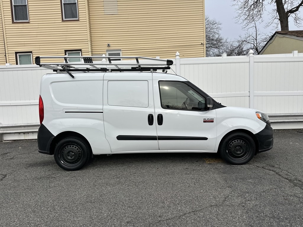 RAM ProMaster City  2016