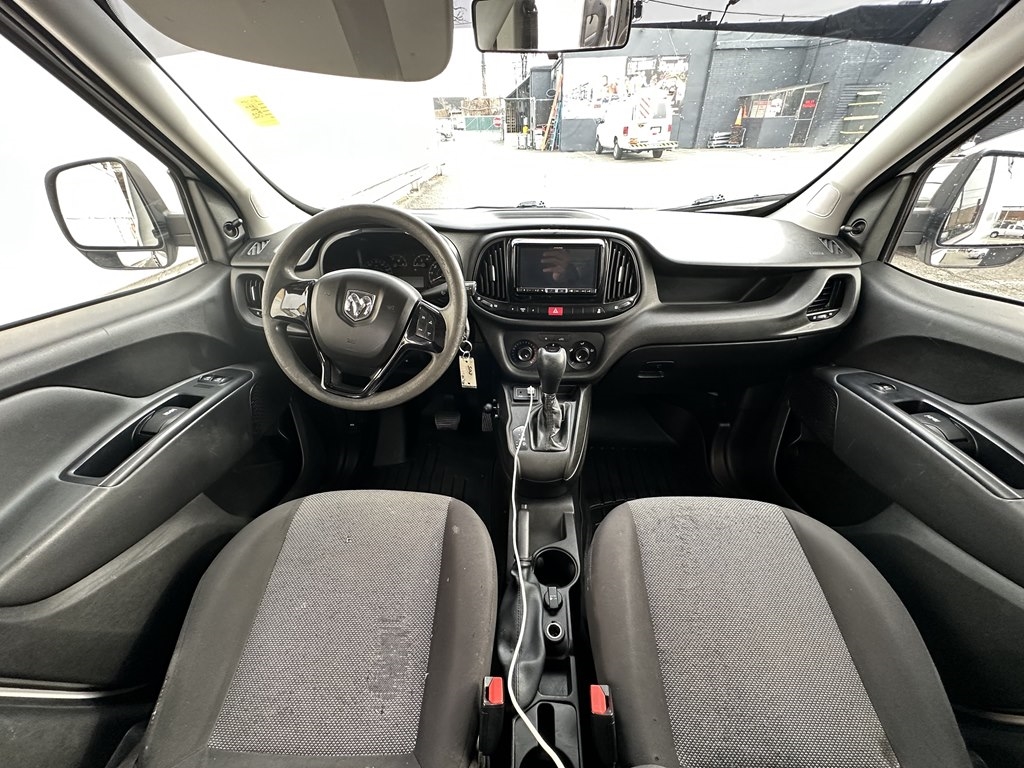 RAM ProMaster City  2016