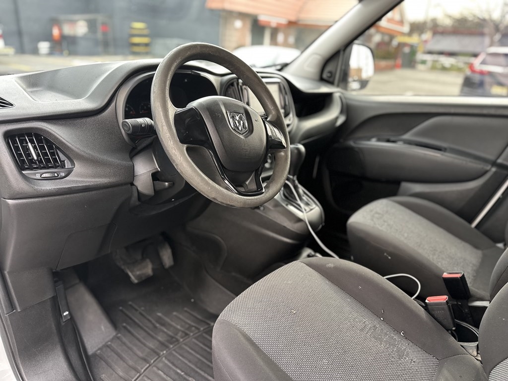 RAM ProMaster City  2016