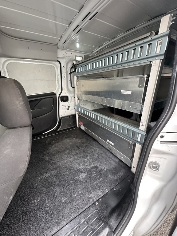 RAM ProMaster City  2016