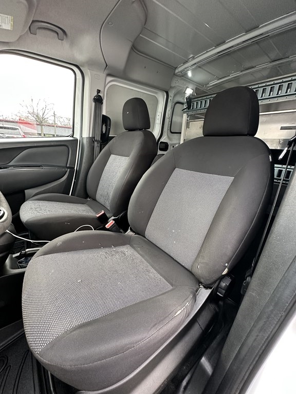 RAM ProMaster City  2016