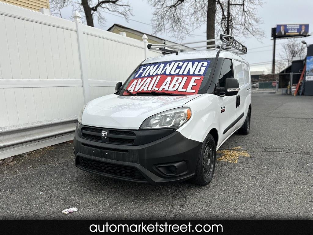 2016 RAM ProMaster City 