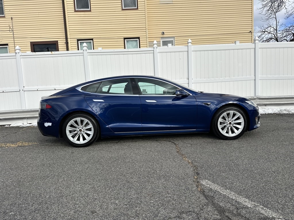 Tesla Model S  2017