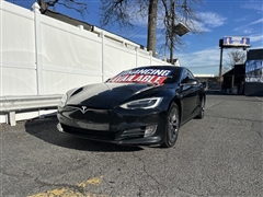 2018 Tesla Model S 