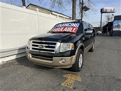 2014 Ford Expedition 
