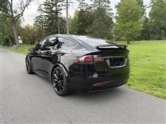 2016 Tesla Model X 