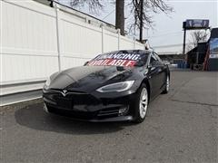 2017 Tesla Model S 