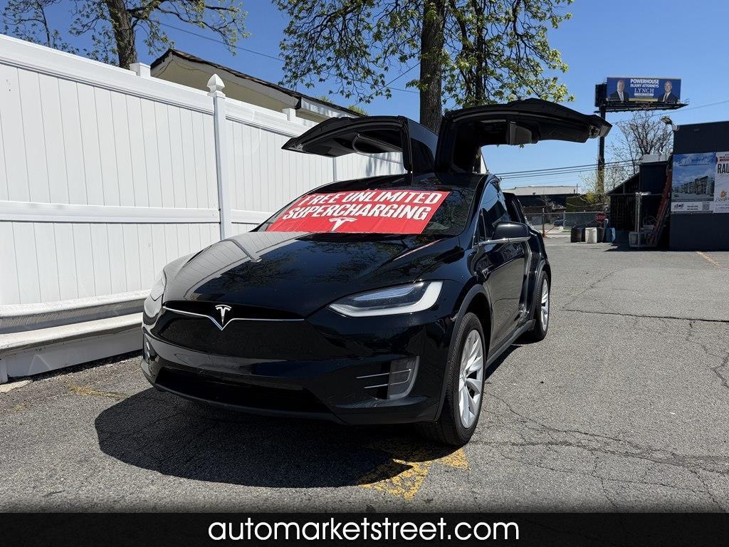 2016 Tesla Model X 90D FREE SUPERCHARGER