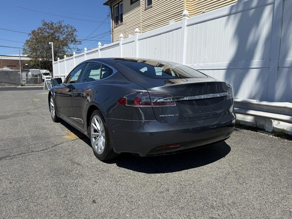 Tesla Model S  2017
