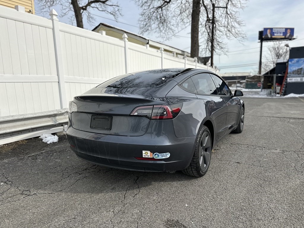 Tesla Model 3  2020