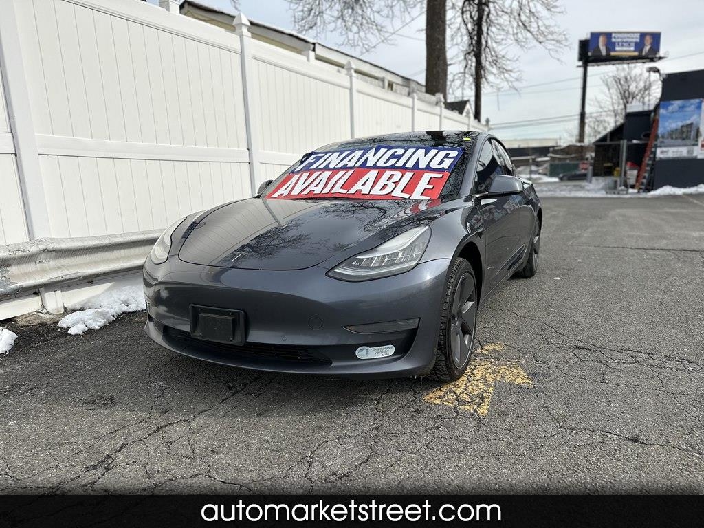 2020 Tesla Model 3 STANDARD PLUS