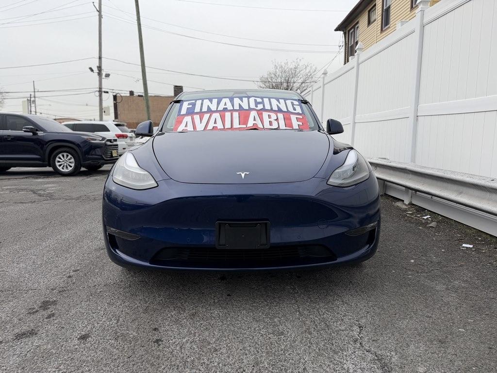 Tesla Model Y  2022