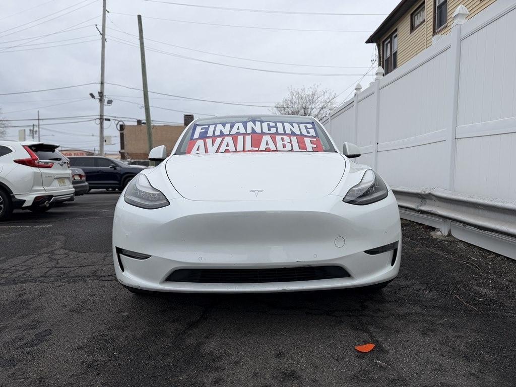 Tesla Model Y  2020