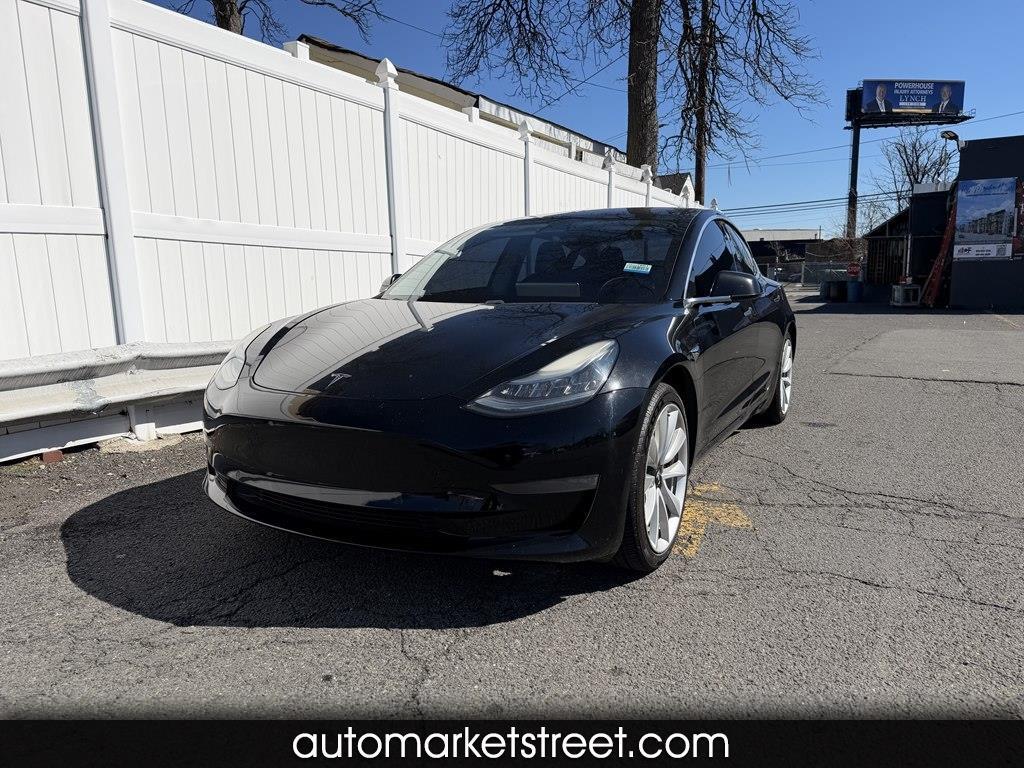 2019 Tesla Model 3 MAX CHARGE ONLY 110 MILES