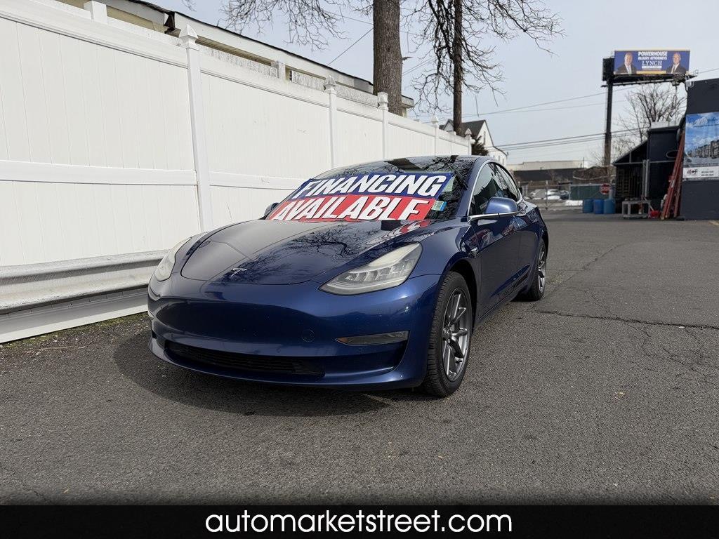 2020 Tesla Model 3 PERFORMANCE