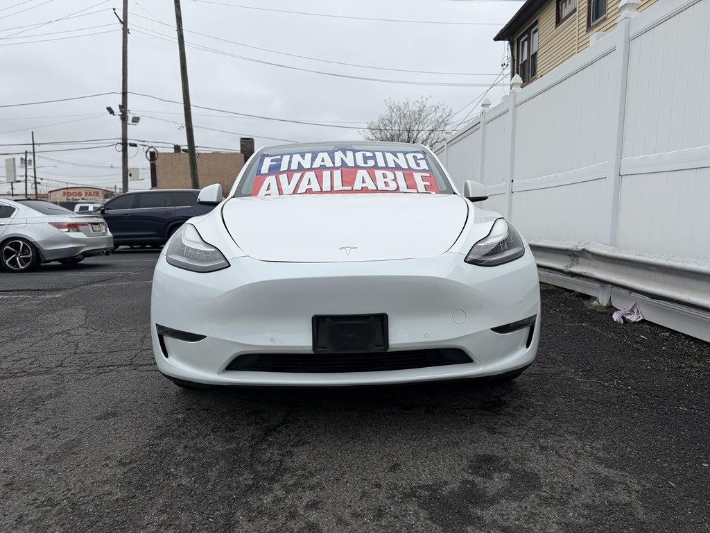 Tesla Model Y  2020