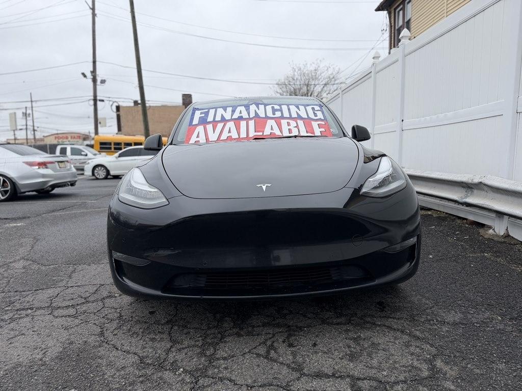 Tesla Model Y  2022