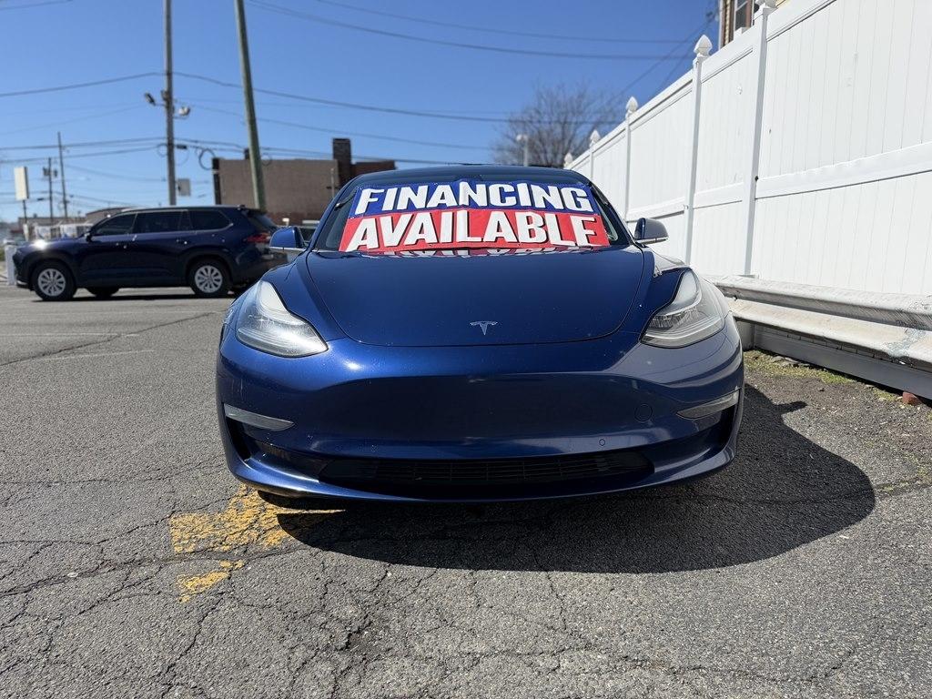 Tesla Model 3  2019