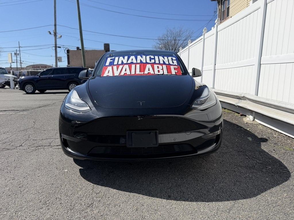 Tesla Model Y  2021