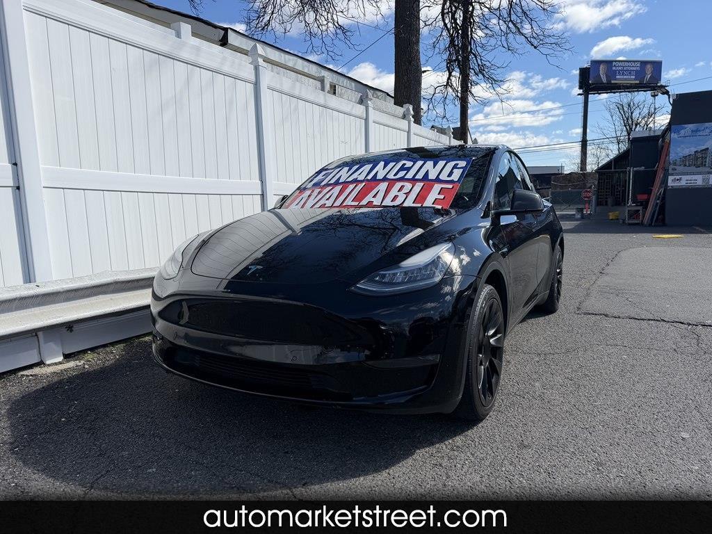 2018 Tesla Model 3 LONG RANGE AWD